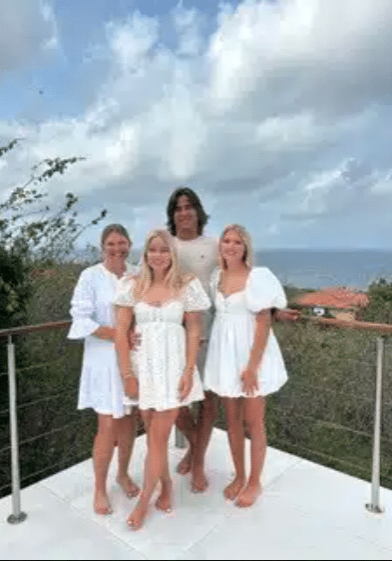 Alex and Holly Chimel